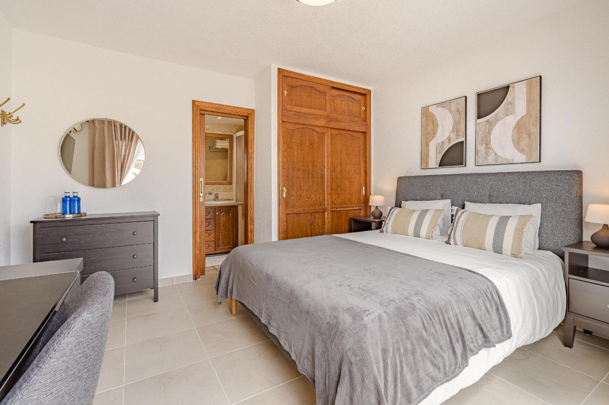 Fairways Taganana Suite San Miguel de Abona Eksteriør billede