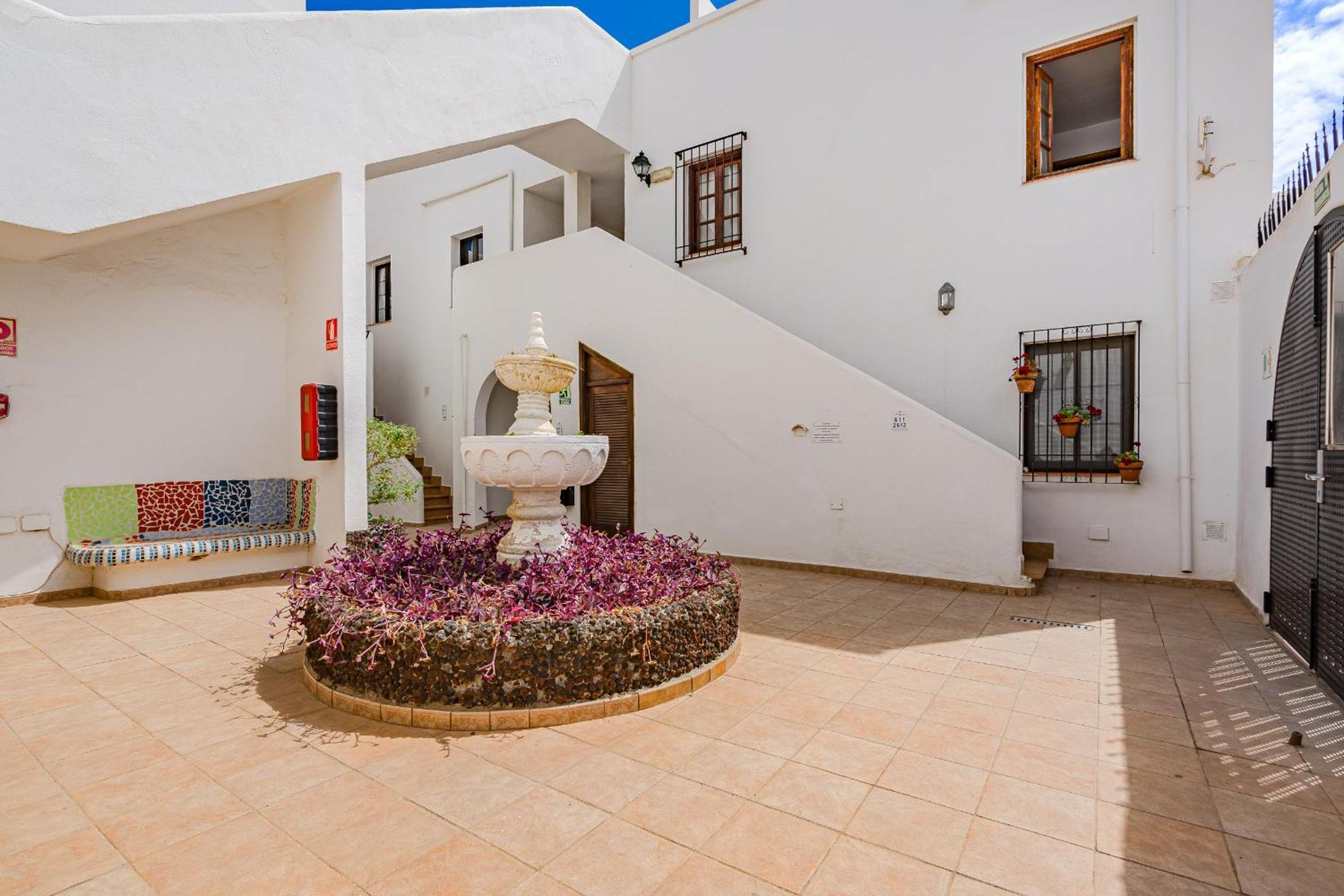 Fairways Taganana Suite San Miguel de Abona Eksteriør billede