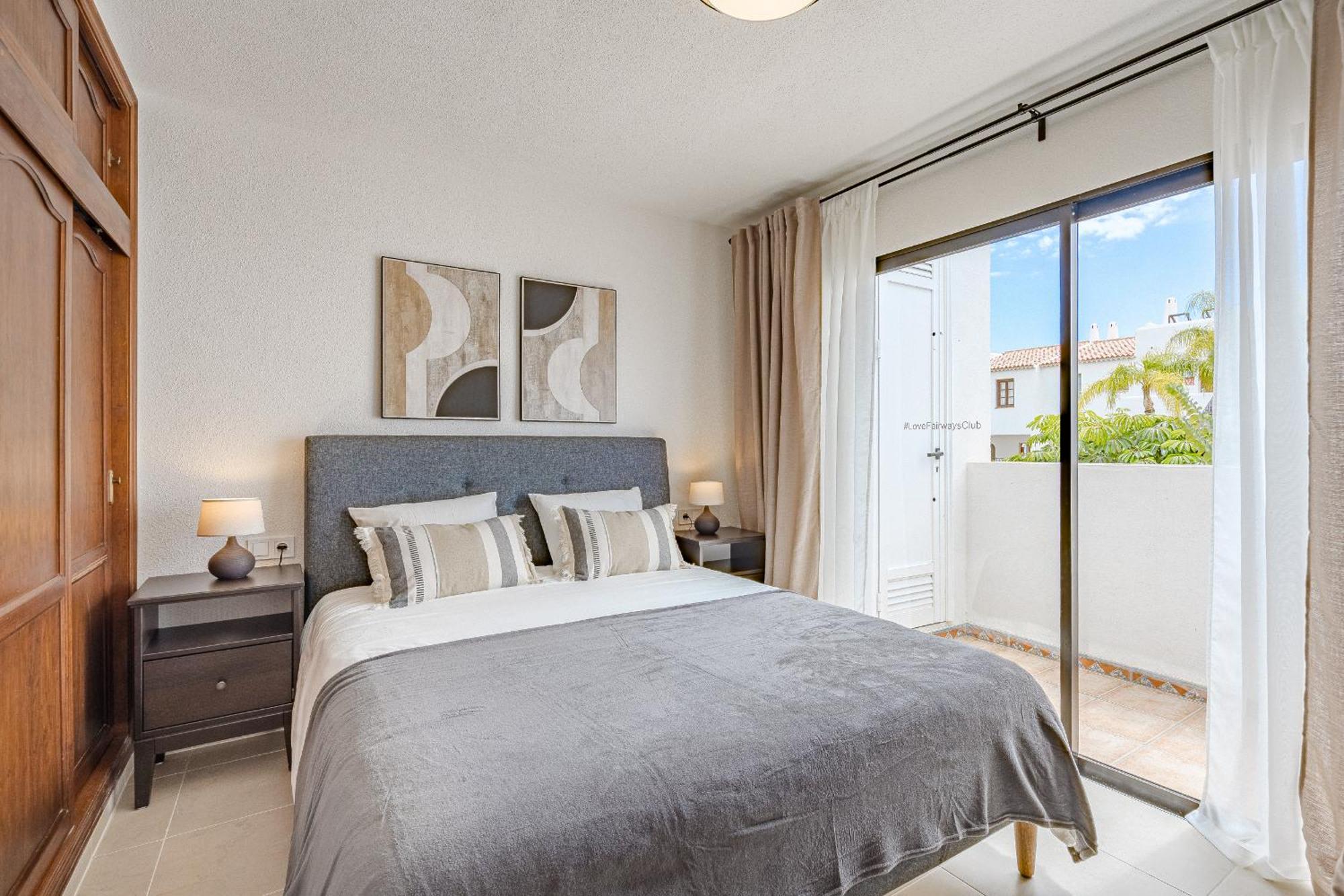 Fairways Taganana Suite San Miguel de Abona Eksteriør billede