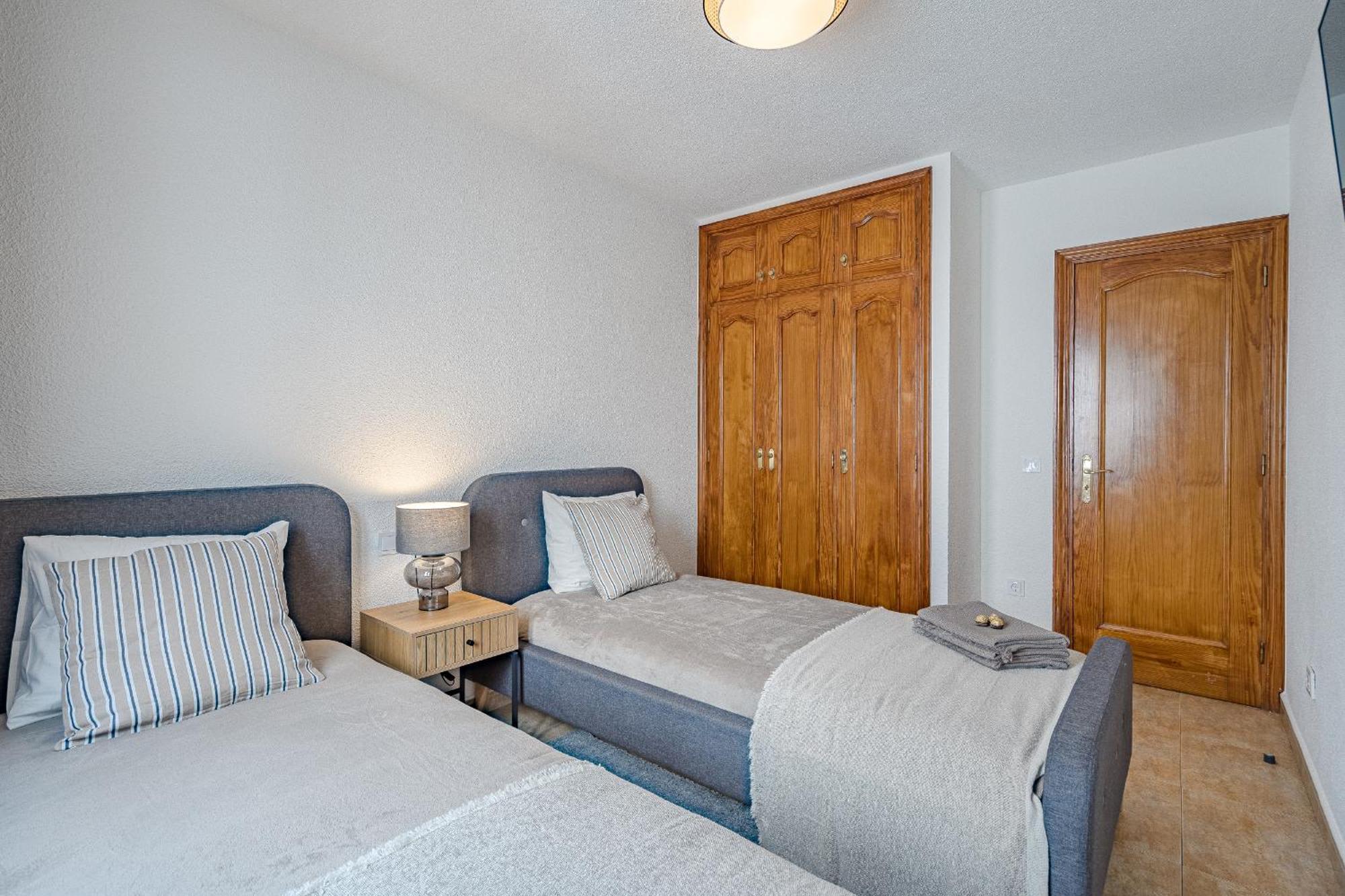Fairways Taganana Suite San Miguel de Abona Eksteriør billede