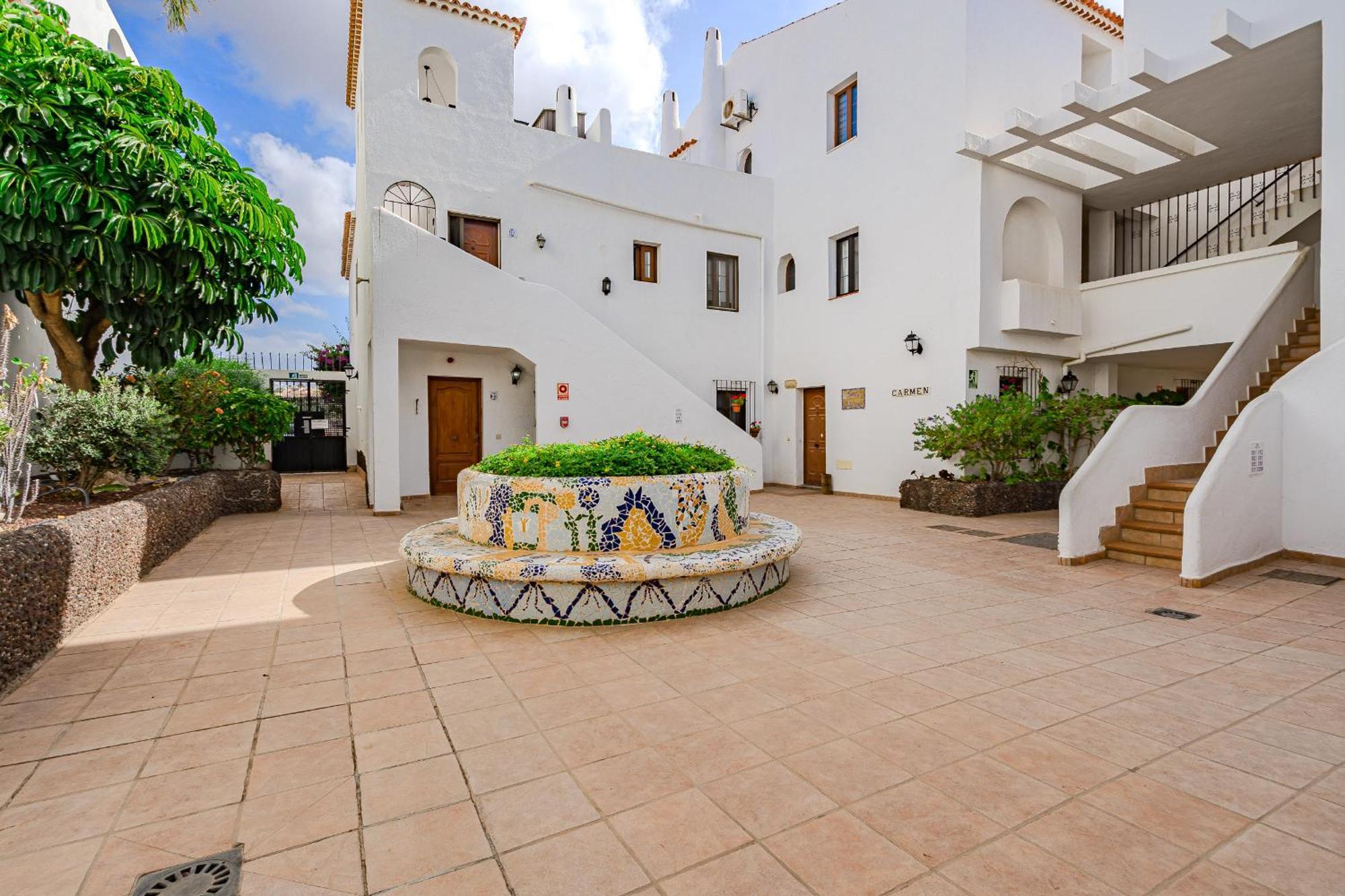 Fairways Taganana Suite San Miguel de Abona Eksteriør billede