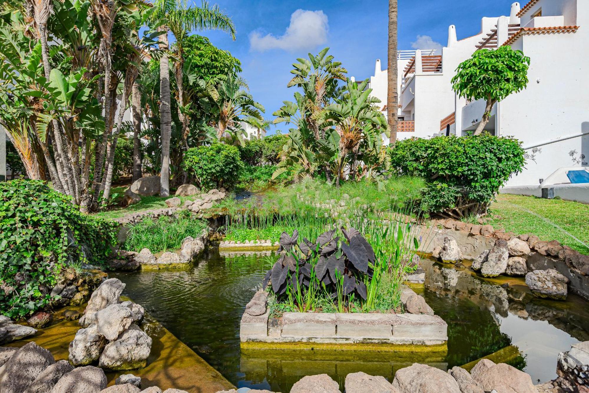 Fairways Taganana Suite San Miguel de Abona Eksteriør billede