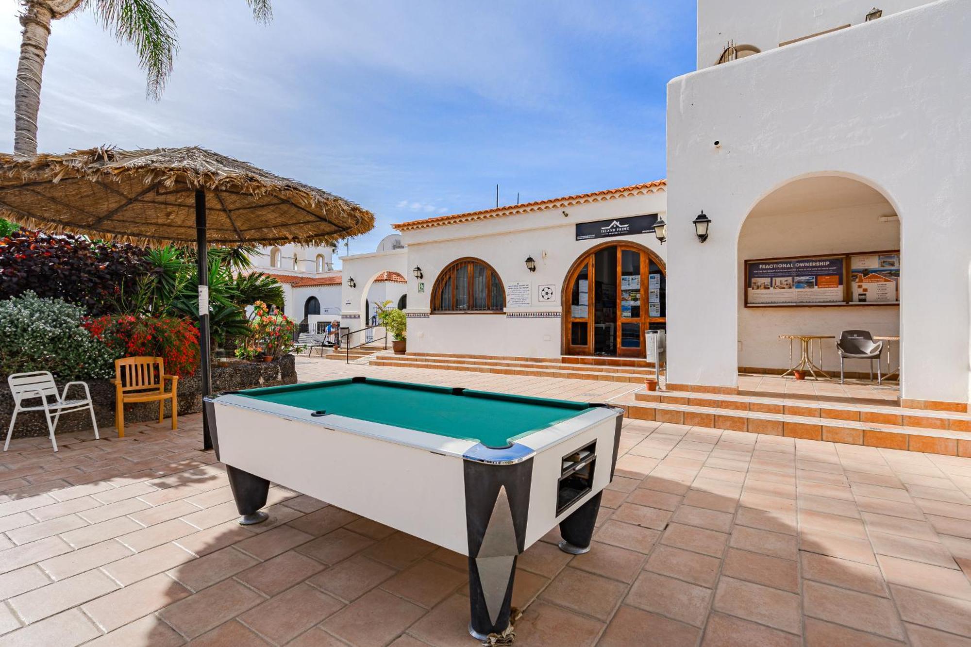 Fairways Taganana Suite San Miguel de Abona Eksteriør billede