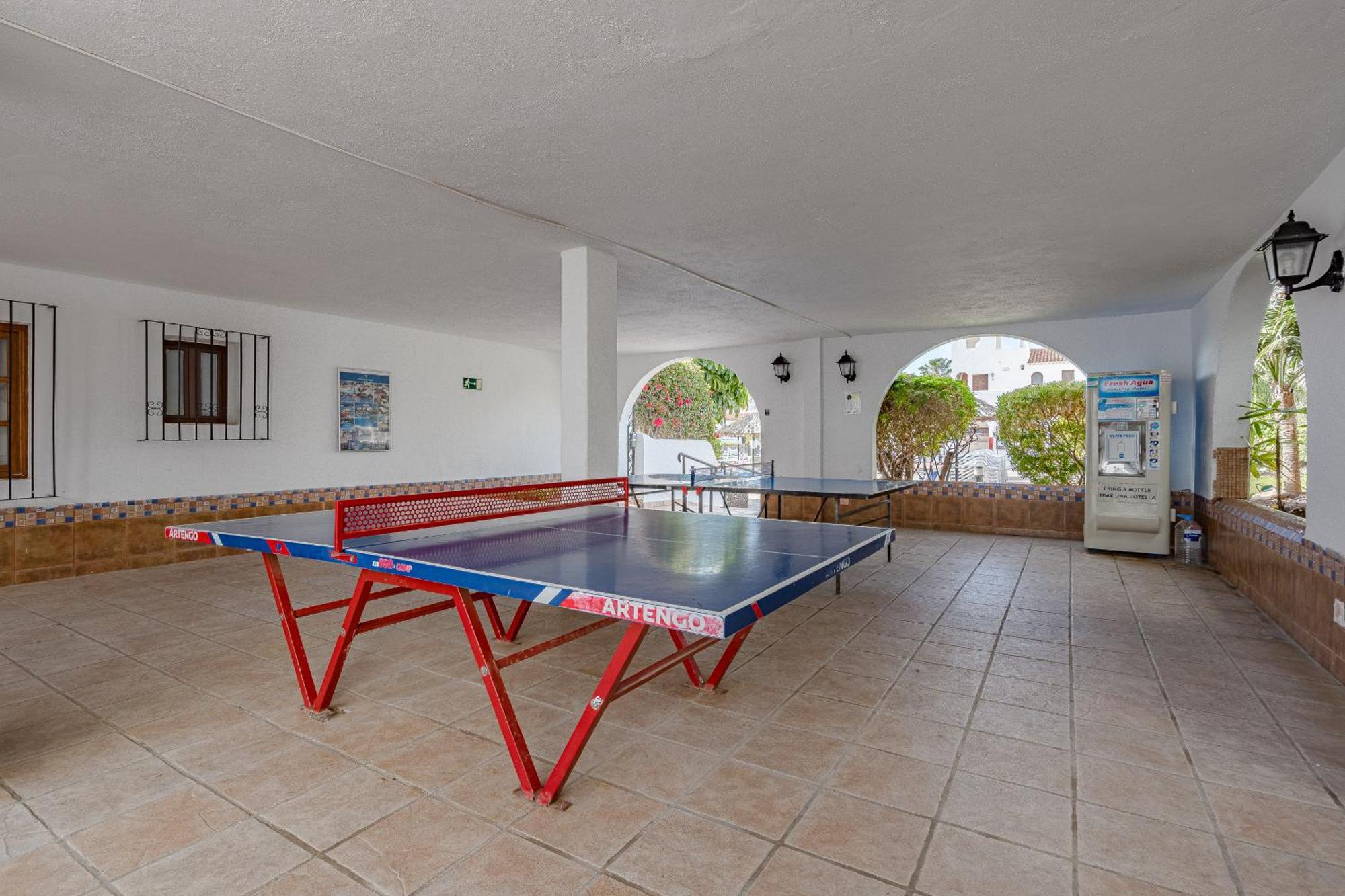 Fairways Taganana Suite San Miguel de Abona Eksteriør billede